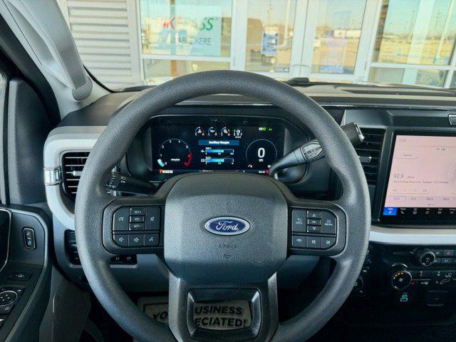 2026 Ford F-250 XLT