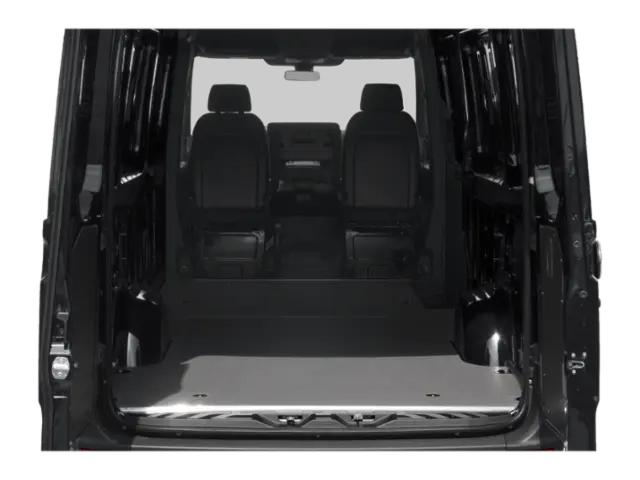 2026 Mercedes-Benz Sprinter 2500 High Roof 4-Cyl Diesel HO