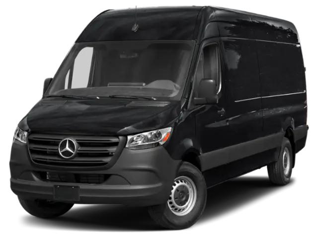 2026 Mercedes-Benz Sprinter 2500 High Roof 4-Cyl Diesel HO for sale in Webster, TX