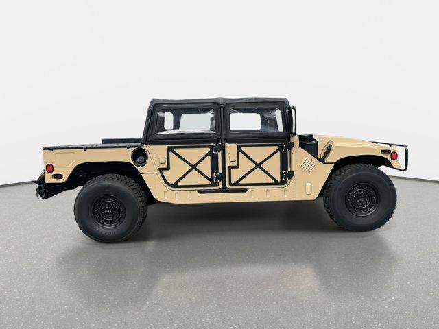 2007 HUMMER H2 Base
