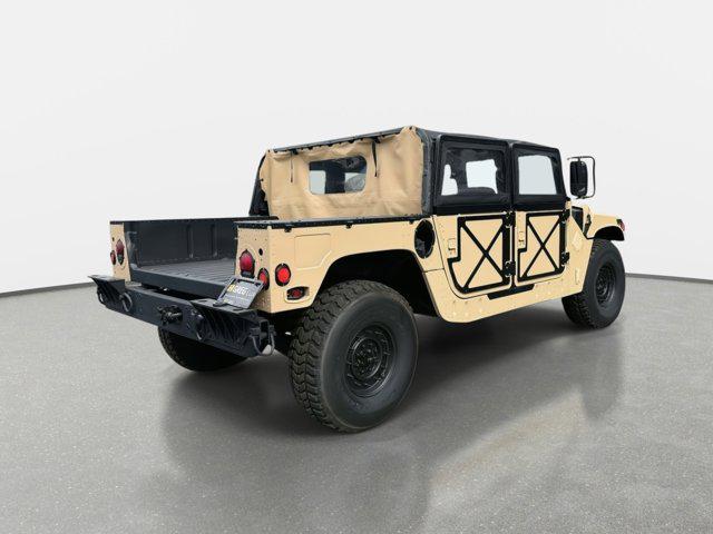 2007 HUMMER H2 Base