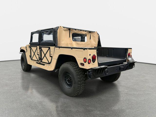 2007 HUMMER H2 Base