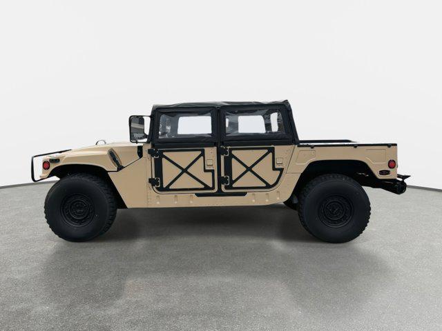 2007 HUMMER H2 Base