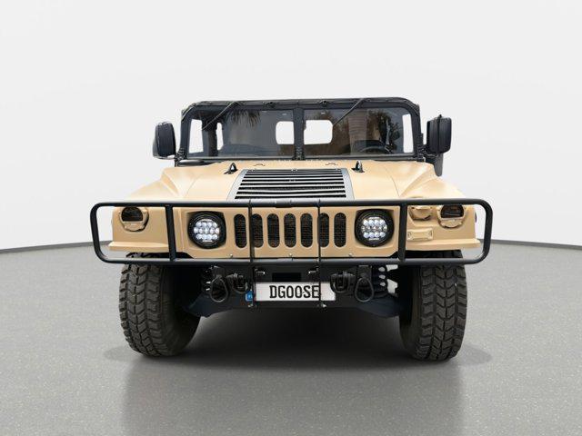 2007 HUMMER H2 Base