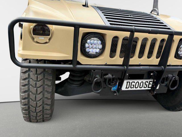 2007 HUMMER H2 Base