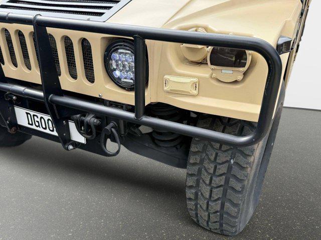 2007 HUMMER H2 Base