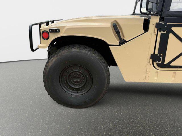 2007 HUMMER H2 Base