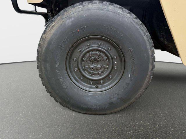 2007 HUMMER H2 Base