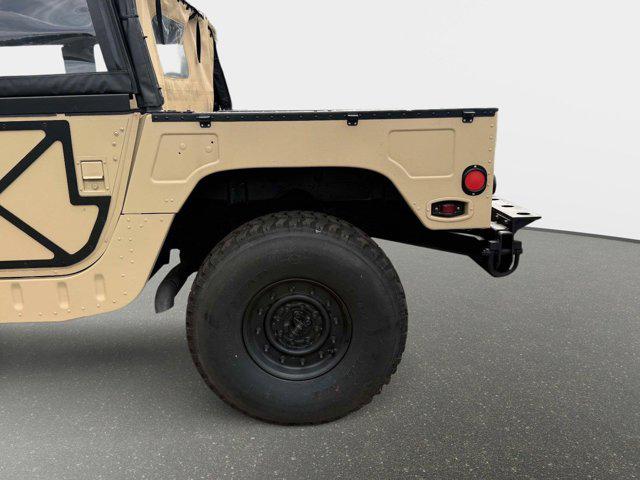 2007 HUMMER H2 Base