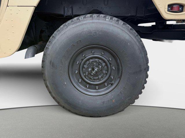 2007 HUMMER H2 Base