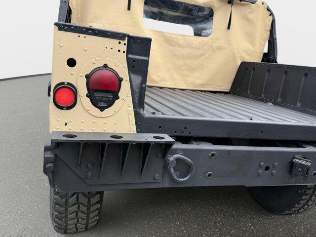 2007 HUMMER H2 Base