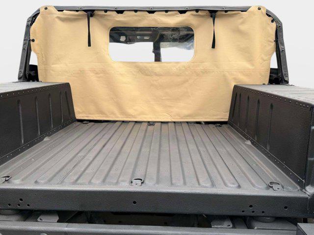 2007 HUMMER H2 Base