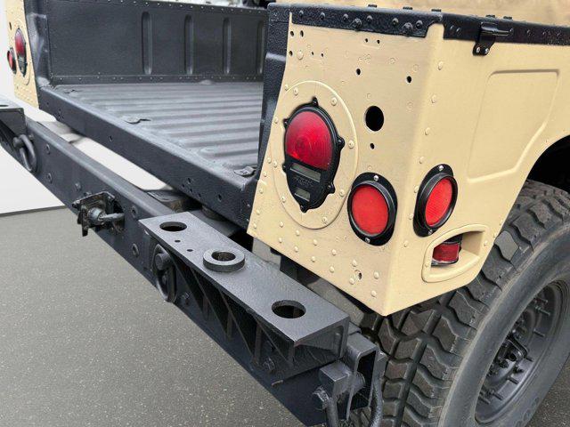 2007 HUMMER H2 Base