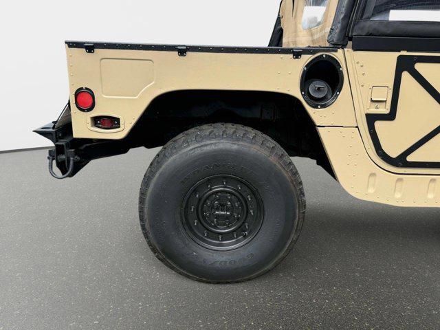 2007 HUMMER H2 Base
