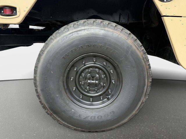 2007 HUMMER H2 Base