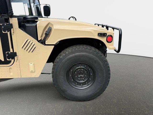 2007 HUMMER H2 Base