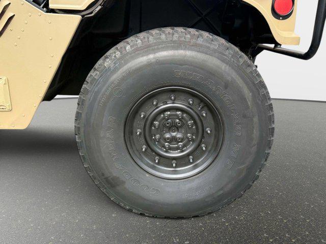 2007 HUMMER H2 Base