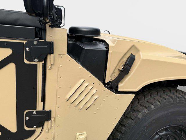 2007 HUMMER H2 Base