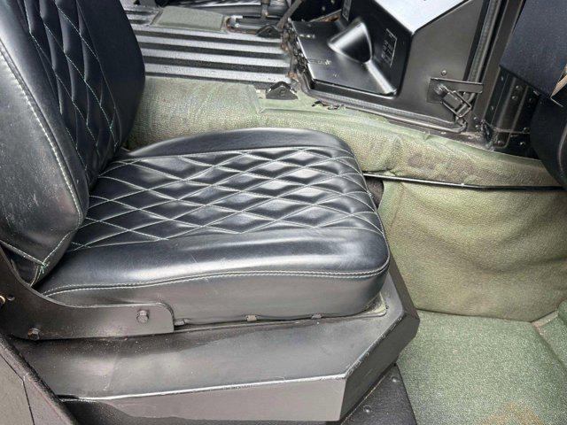 2007 HUMMER H2 Base