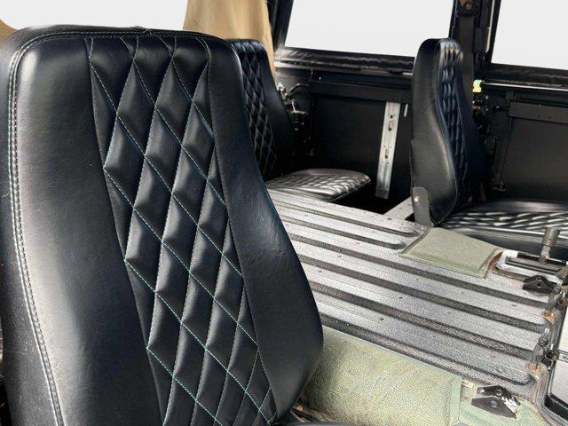 2007 HUMMER H2 Base