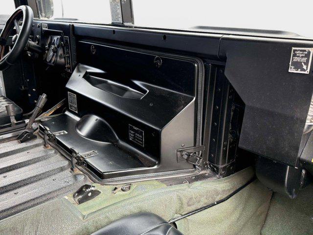 2007 HUMMER H2 Base