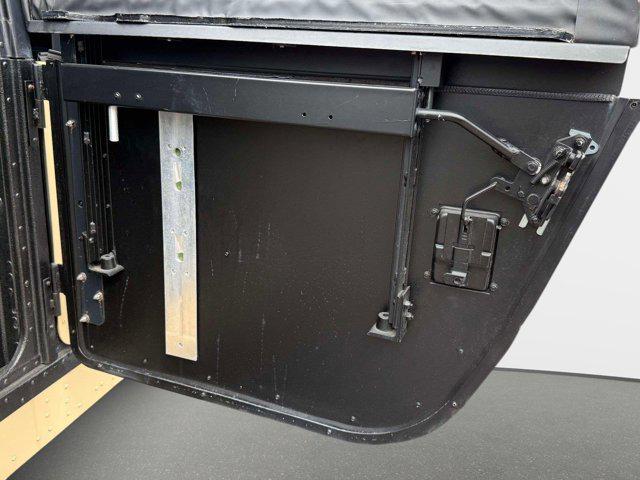 2007 HUMMER H2 Base