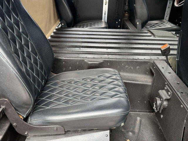 2007 HUMMER H2 Base
