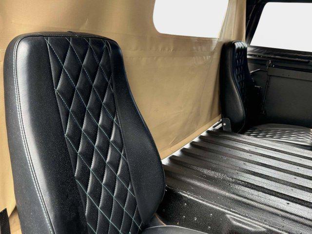2007 HUMMER H2 Base
