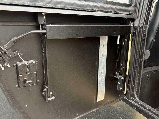 2007 HUMMER H2 Base