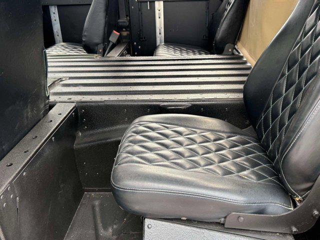 2007 HUMMER H2 Base