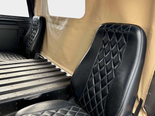 2007 HUMMER H2 Base
