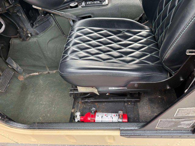 2007 HUMMER H2 Base