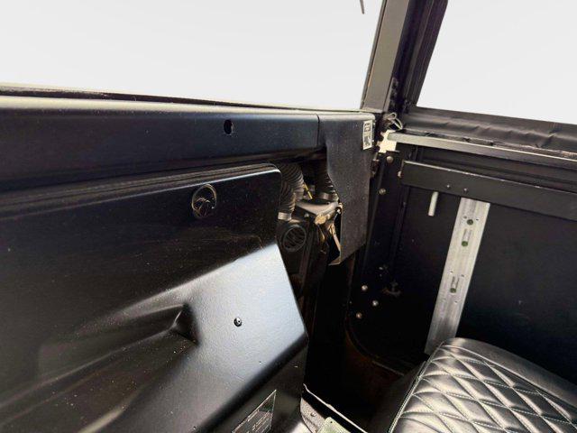 2007 HUMMER H2 Base