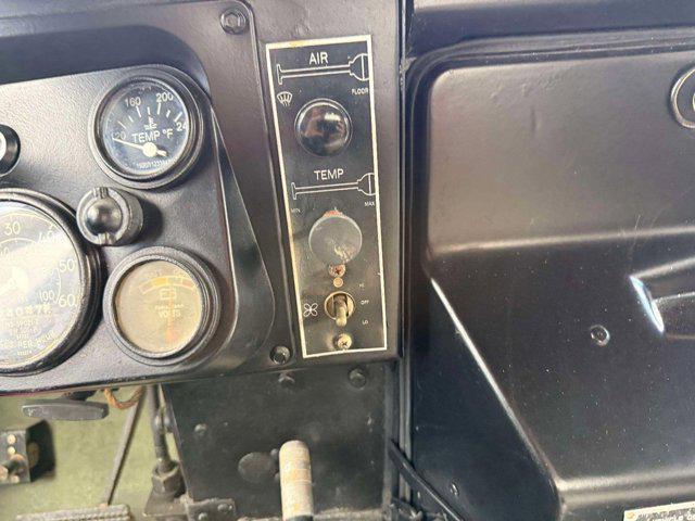 2007 HUMMER H2 Base
