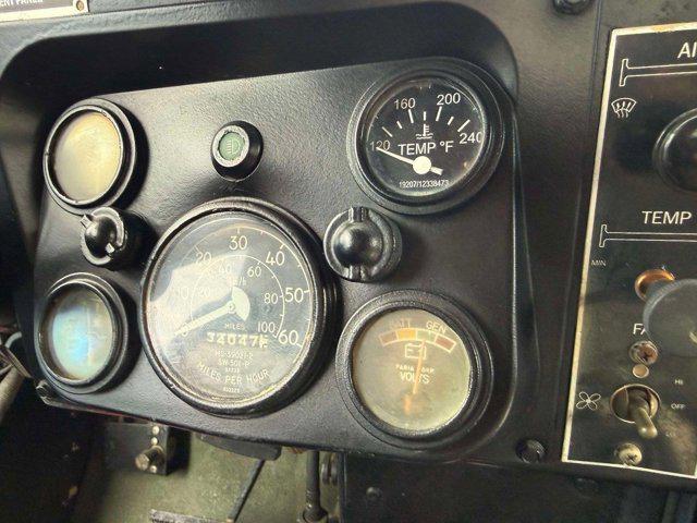 2007 HUMMER H2 Base