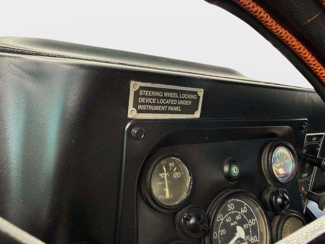 2007 HUMMER H2 Base