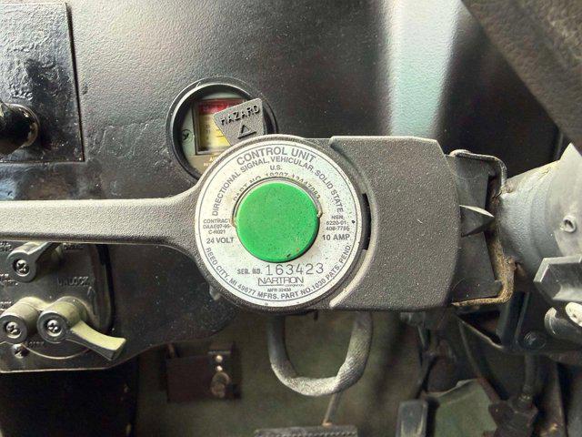 2007 HUMMER H2 Base