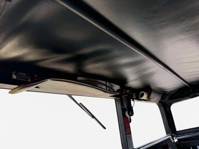 2007 HUMMER H2 Base