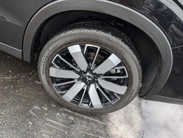 2025 Mitsubishi Outlander SE 2.5 S-AWC