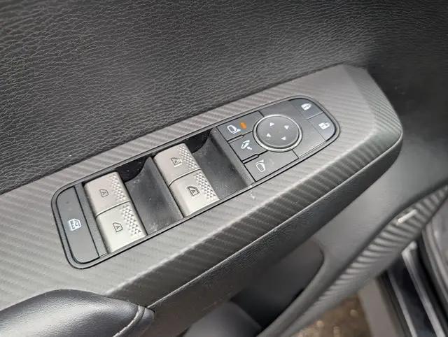 2025 Mitsubishi Outlander SE 2.5 S-AWC
