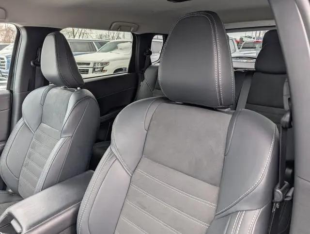 2025 Mitsubishi Outlander SE 2.5 S-AWC