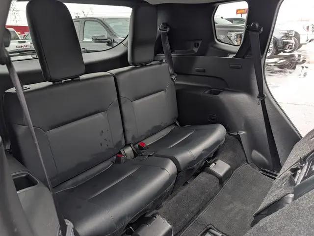 2025 Mitsubishi Outlander SE 2.5 S-AWC