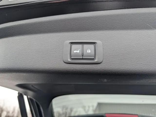 2025 Mitsubishi Outlander SE 2.5 S-AWC