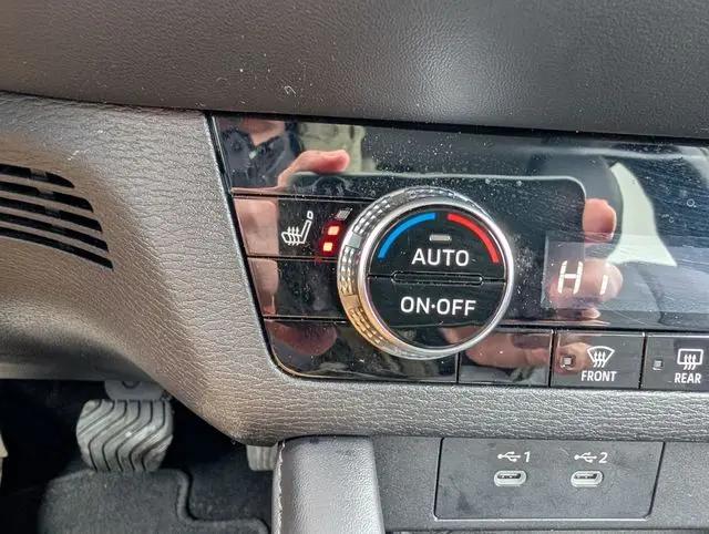 2025 Mitsubishi Outlander SE 2.5 S-AWC