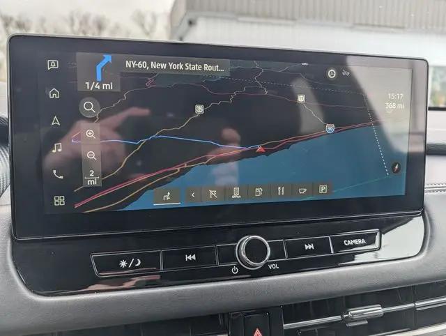 2025 Mitsubishi Outlander SE 2.5 S-AWC