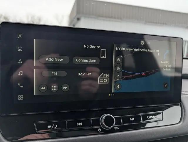 2025 Mitsubishi Outlander SE 2.5 S-AWC