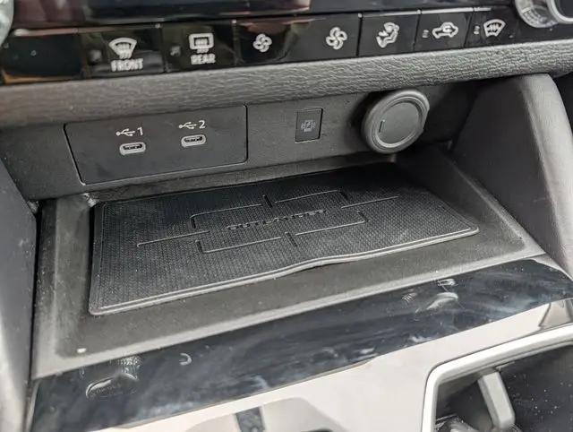 2025 Mitsubishi Outlander SE 2.5 S-AWC