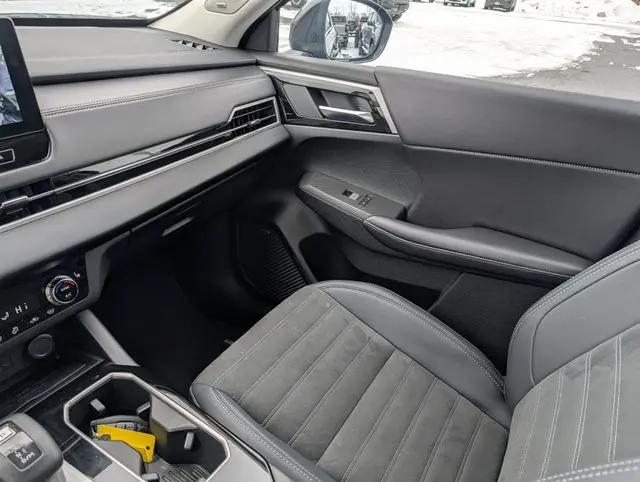 2025 Mitsubishi Outlander SE 2.5 S-AWC