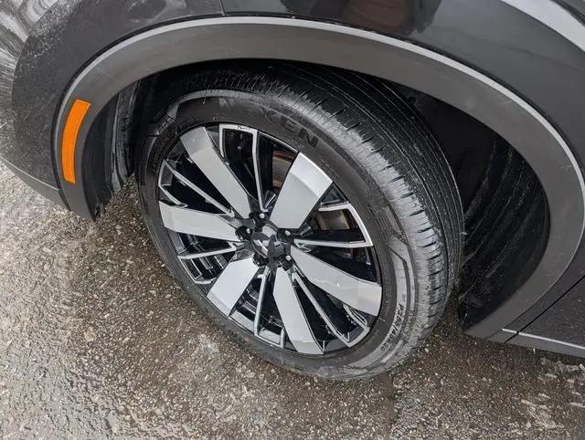 2025 Mitsubishi Outlander SE 2.5 S-AWC