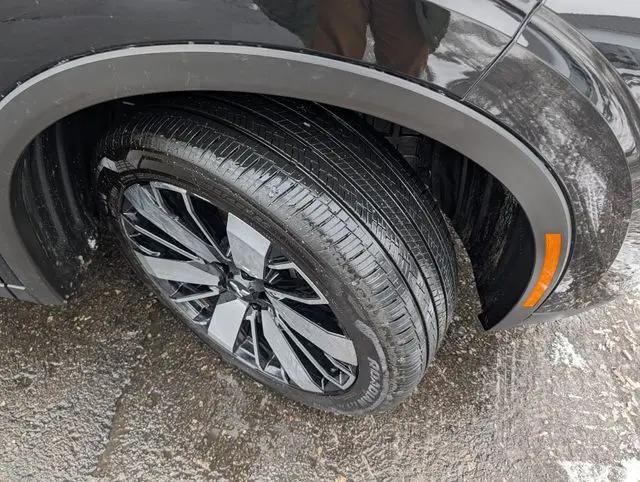 2025 Mitsubishi Outlander SE 2.5 S-AWC